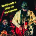 Deninxsilva、Gustavo Gárate - Se me harán escasos los buenos momentos