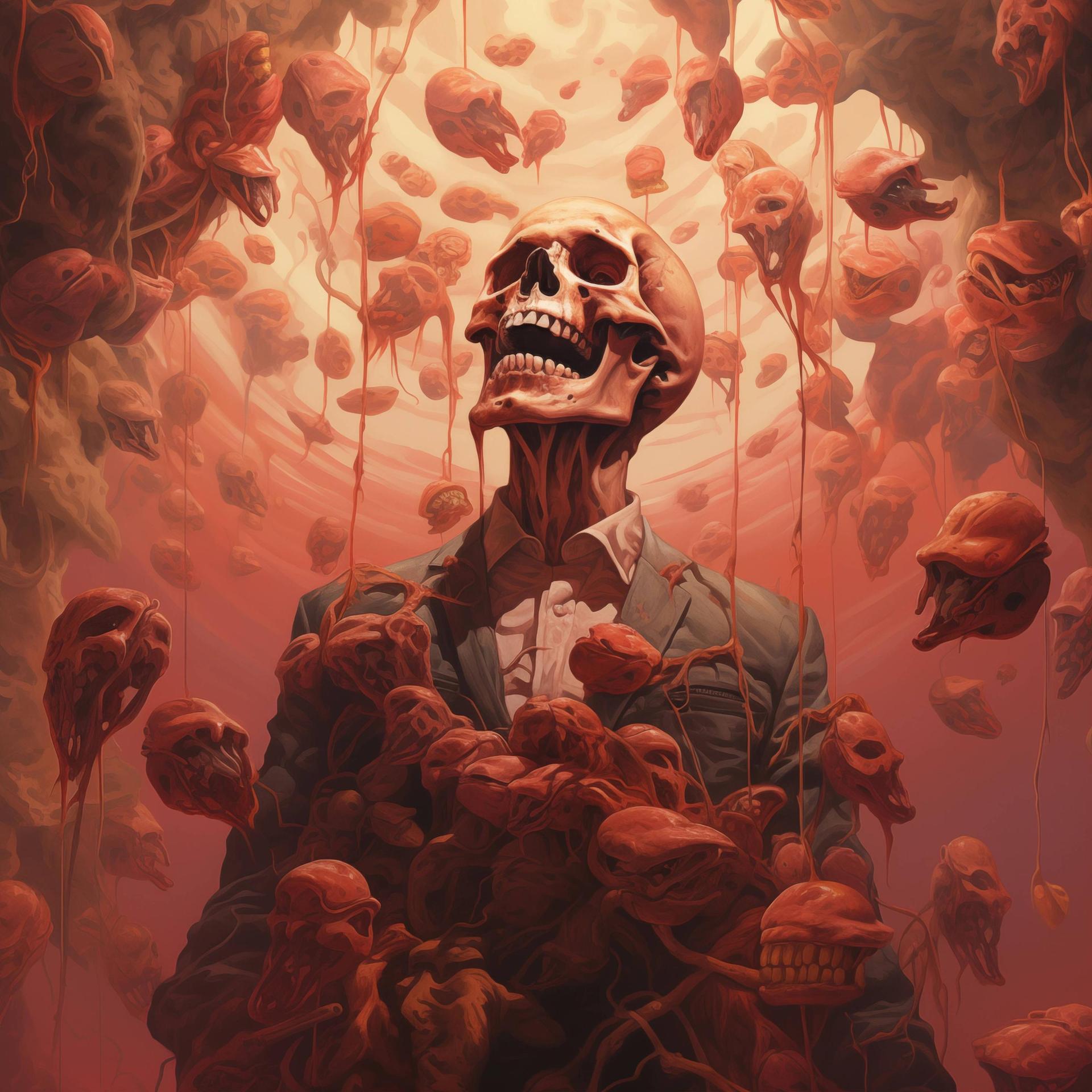 Ralph Mask - Omron