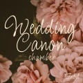 Wedding Canon chamber