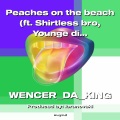 Peaches on the beach (Explicit)