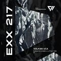 Volkan Uca - Need A Little Time