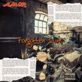 Forgotten Ruins (Explicit)