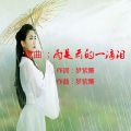 梦紫箫 - 雨是云的一滴泪