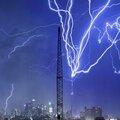 nguyễn văn mạnh - Ngủ Cực Ngon với âm thanh tiếng mưa rơi và sấm sét _NHƯ THẬT 100 Nhạc thư giãn