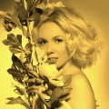 Yuliya Rai - Вітер (Wind)