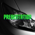 OddVision Media - Presentation