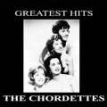 The Chordettes - Echo Of Love