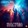 Los Del Sol - Lambada
