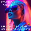 Los Del Sol - Mucho Mambo