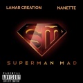 SUPERMAN MAD (Explicit)