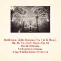 Violin Romance No. 1 in G Major, Op. 40