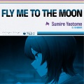 FLY ME TO THE MOON