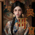小梦琳 - 吴哥窟