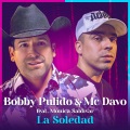 La Soledad (feat. Monica Saldivar)