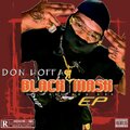 Black Mask (Explicit)