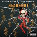 HEAD SHOT (feat. YBN Nahmir) (Explicit)