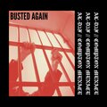AL-D3F、Compton Menace - b u s t e d . a g a i n (Explicit)
