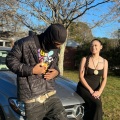4L、Young Tatted AMG - Gon Win (Explicit)