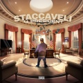 Stacctonio、Blueboy - #freeblueboy (feat. Blueboy) (Explicit)