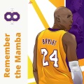 Kirch、Kobe Bryant - Remember the Mamba (feat. Kobe Bryant & Patrick Bet-David)