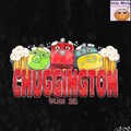 Sjakklubb - Hold Kjeft (Chuggington 2025) (Explicit)