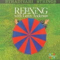 Stradivari Strings - Fiddle Faddle