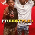Li Key、Lil Debb - Freestyle 1