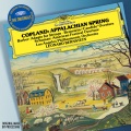 Appalachian Spring Suite (Live)