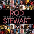 Rod Stewart - Dirty Weekend