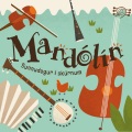 Mandolin - Liljankukka