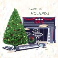 Anomalie - Dance of the Sugar Plum Fairy