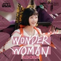 ADORA - WONDER WOMAN