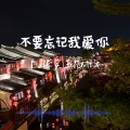 张灵玉 - 不要忘记我爱你 DJ张灵玉RMix
