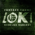 Loki x Marvel Fanfare (Ragtime Variant)