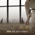 Spa de descanso (Fluxo relaxante de energias, Massagem terapêutica curativa)