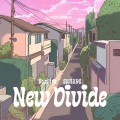 DJ Basilisk、SHAKYG - New Divide