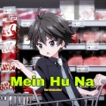 Harrykahanhai、Krishan Singh、SirChox - MEIN HU NA