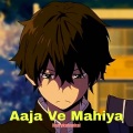 Harrykahanhai、Krishan Singh、SirChox - Aaja Ve Mahiya