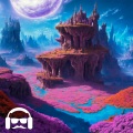 Galaxy Force - Intermediate