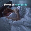 Sommeil tranquille