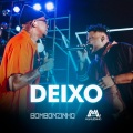 Deixo (Ao Vivo)