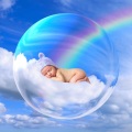 Baby Relax Channel、Christian Guitar Music、Baby Sleep Academy - Nine Lullaby Melodic Whispers