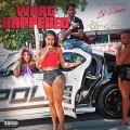 What Happened (Explicit)