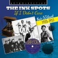 the ink spots - I'll Never Smile Again