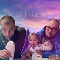 Sergiusz Winogrodzki、Robert Winogrodzki - Colors
