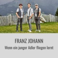 Wenn Ein Junger Adler Fliegen Lernt