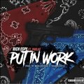 WorlasiFendi、Rich Espy、Parlae - Put In Work (Explicit)