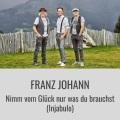 Nimm Vom Glück Nur Was Du Brauchst (Injabulo)