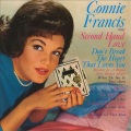 Connie Francis - When the Boy in Your Arms