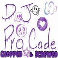 DJ Pro Code - Skrilla